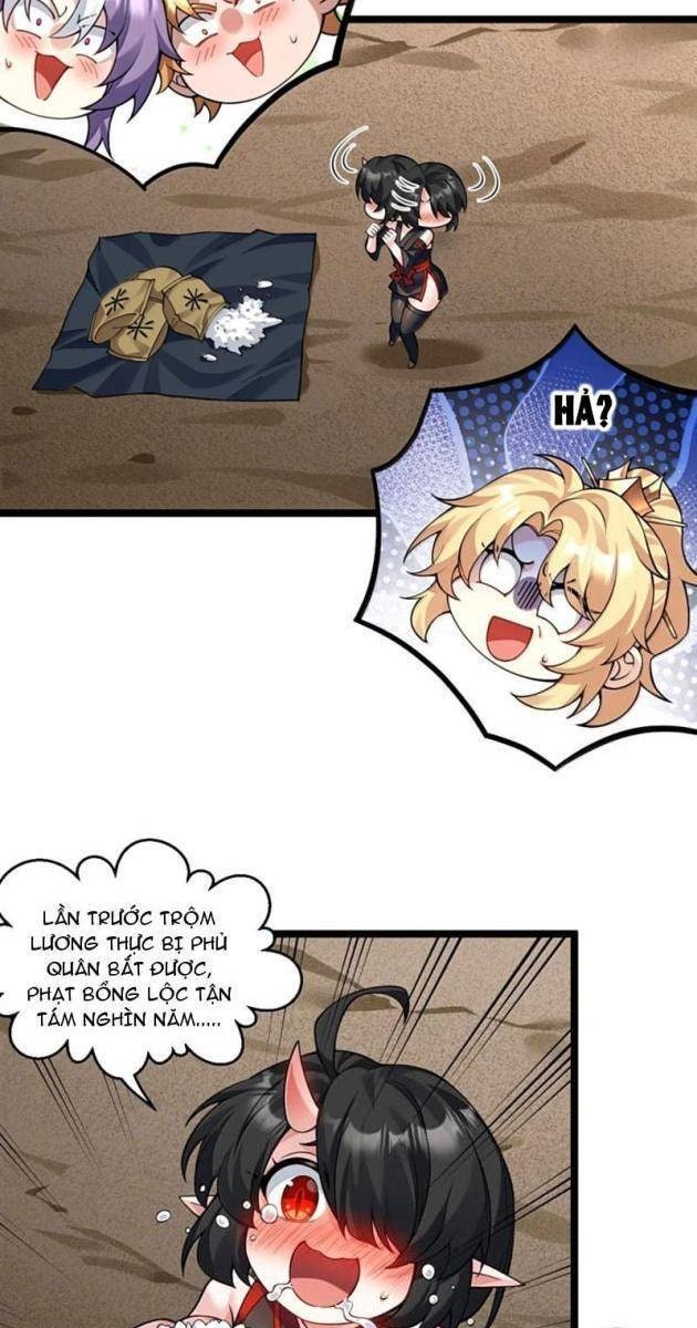 Hảo Đồ Nhi Hãy Tha Cho Vi Sư - Page 73