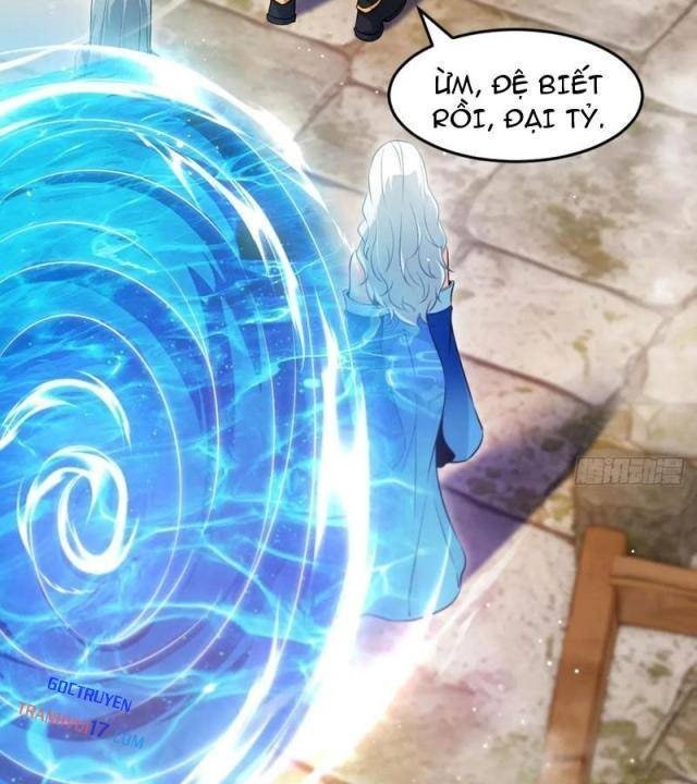 Xuyên Không Thành Npc, Ta Có Bà Xã Che Chở! - Page 58