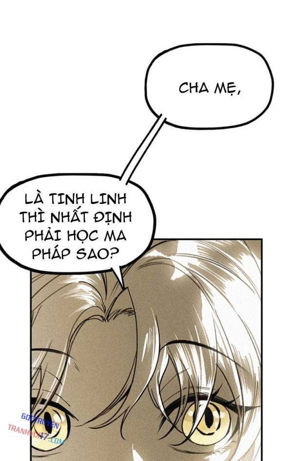 Tinh Linh Chi Hậu - Page 50