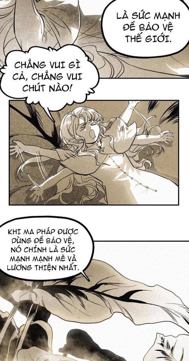 Tinh Linh Chi Hậu - Page 53