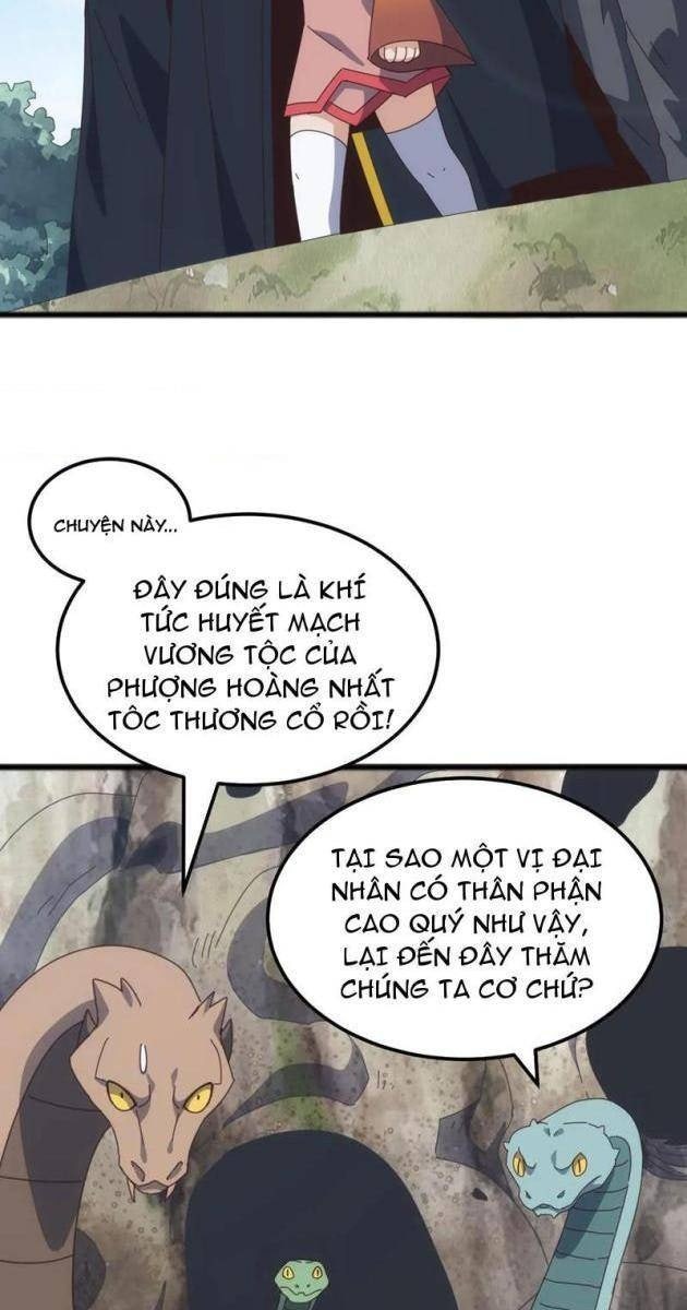 Vạn Tộc Xâm Lược: Mở Đầu Thuần Hóa Cự Thú Cấp Sử Thi - Page 25