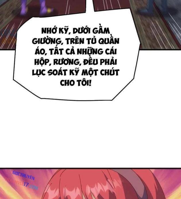 Vạn Tộc Xâm Lược: Mở Đầu Thuần Hóa Cự Thú Cấp Sử Thi - Page 58