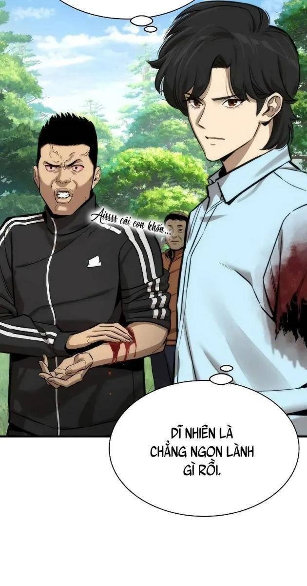 Tôi Hồi Sinh Vào Cuốn Truyện Tu Tiên - Page 29