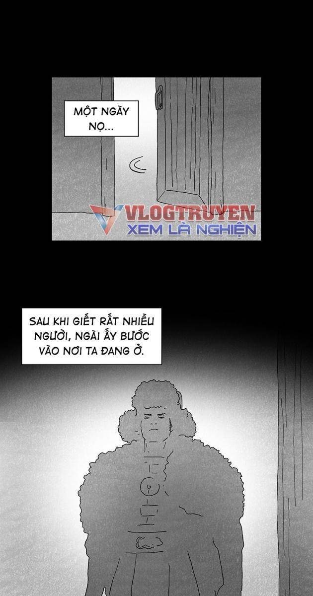 Máu lạnh - Page 51