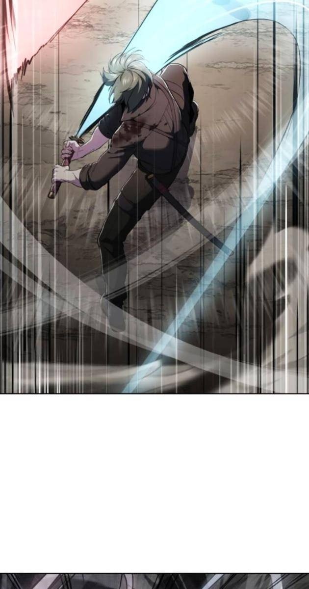 Cậu Bé Của Thần Chết - Page 37