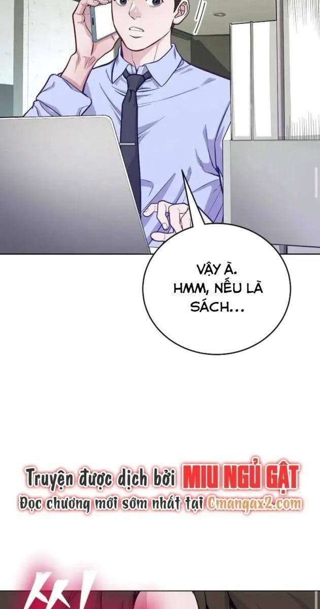 Không Gian Đặc Biệt Của Luật Sư Bình Dị - Page 32