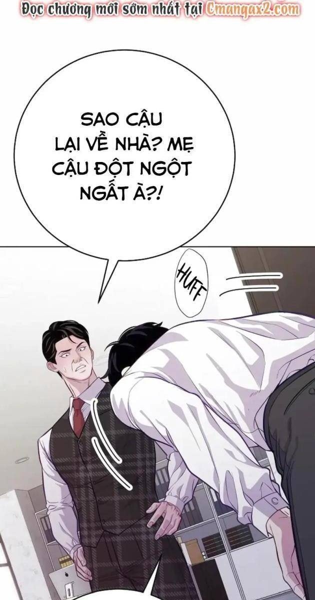 Không Gian Đặc Biệt Của Luật Sư Bình Dị - Page 77