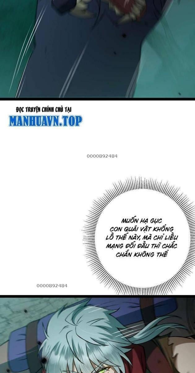 Thành Thần Tại Tận Thế - Page 5