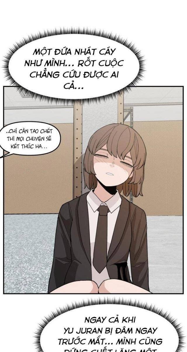 Lớp Học Phản Diện - Page 75