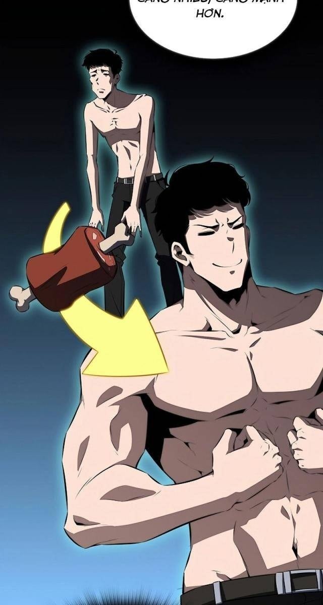 Quán Ăn Định Mệnh - Page 130