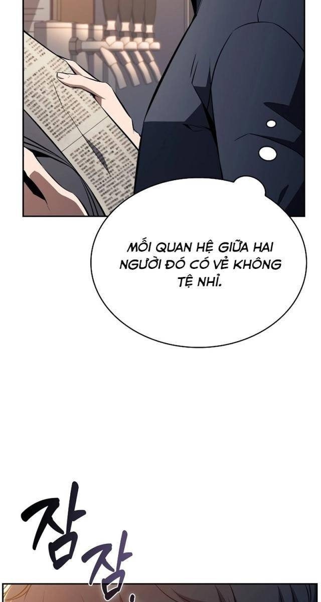 Quán Ăn Định Mệnh - Page 135