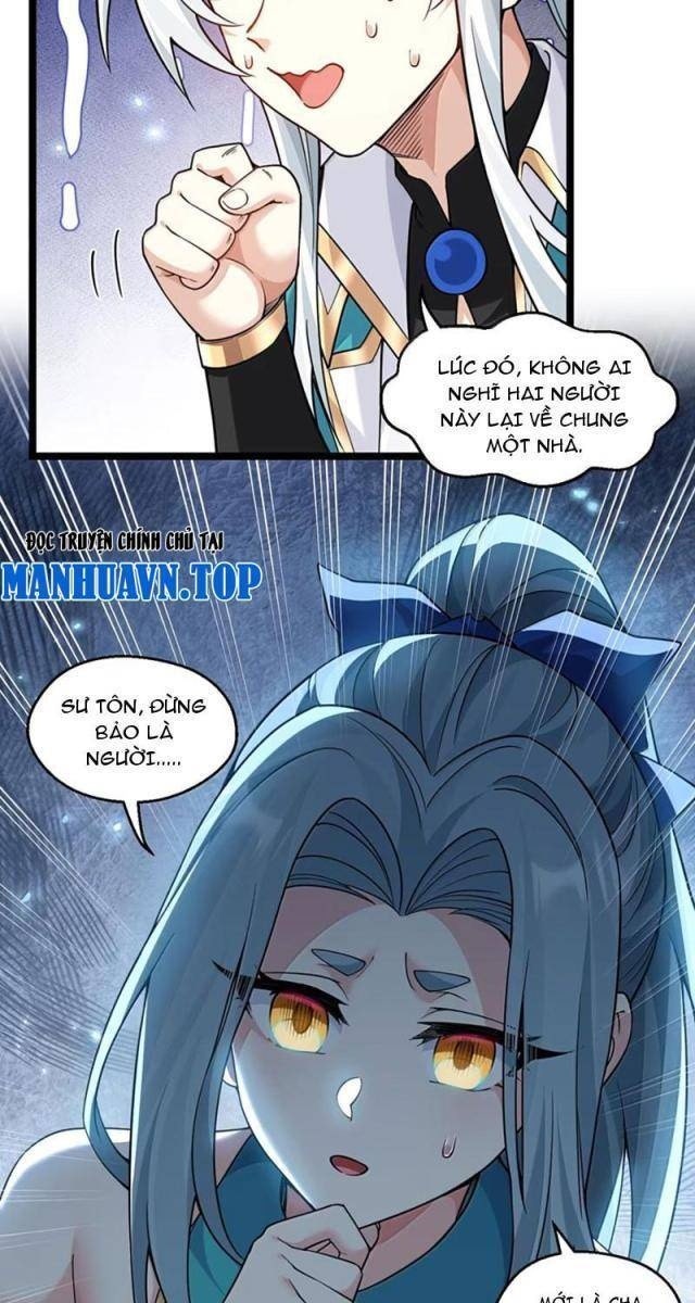 Hảo Đồ Nhi Hãy Tha Cho Vi Sư - Page 76