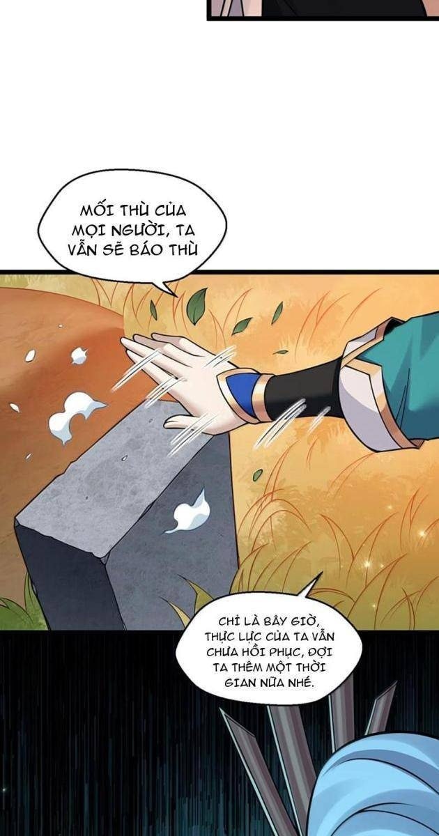 Hảo Đồ Nhi Hãy Tha Cho Vi Sư - Page 39