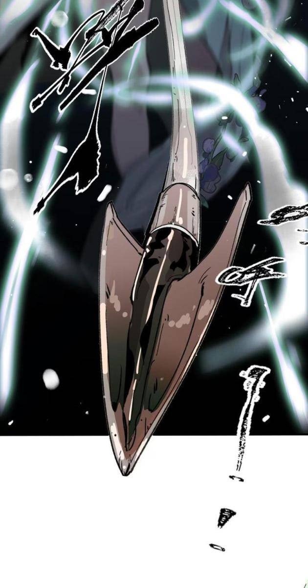 Tinh Linh Chi Hậu - Page 95