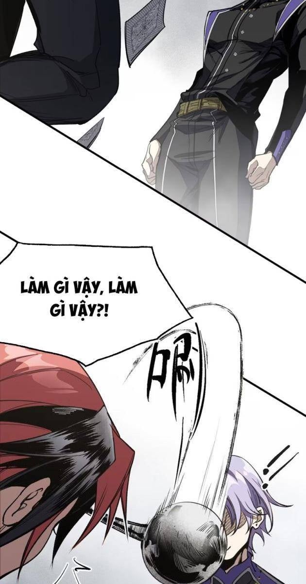 Tinh Linh Chi Hậu - Page 48