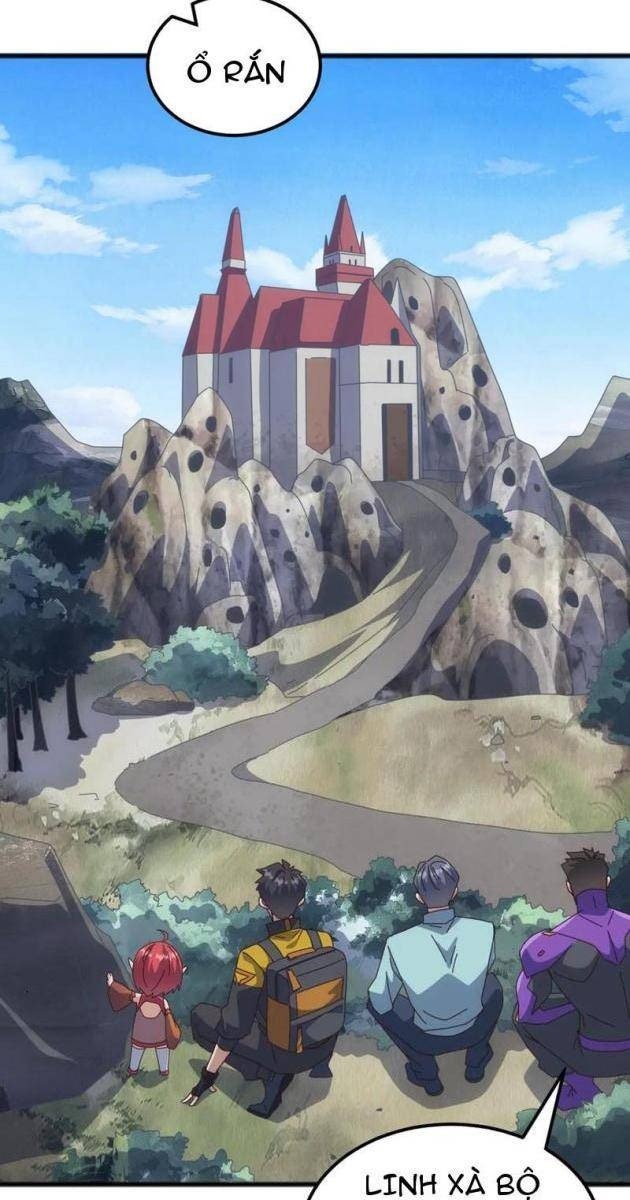 Vạn Tộc Xâm Lược: Mở Đầu Thuần Hóa Cự Thú Cấp Sử Thi - Page 15