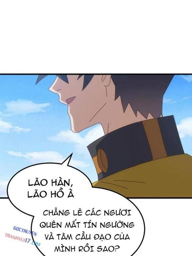 Vạn Tộc Xâm Lược: Mở Đầu Thuần Hóa Cự Thú Cấp Sử Thi - Page 18