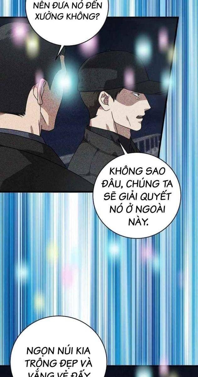 Đây Chính Là Luật Pháp - Page 28