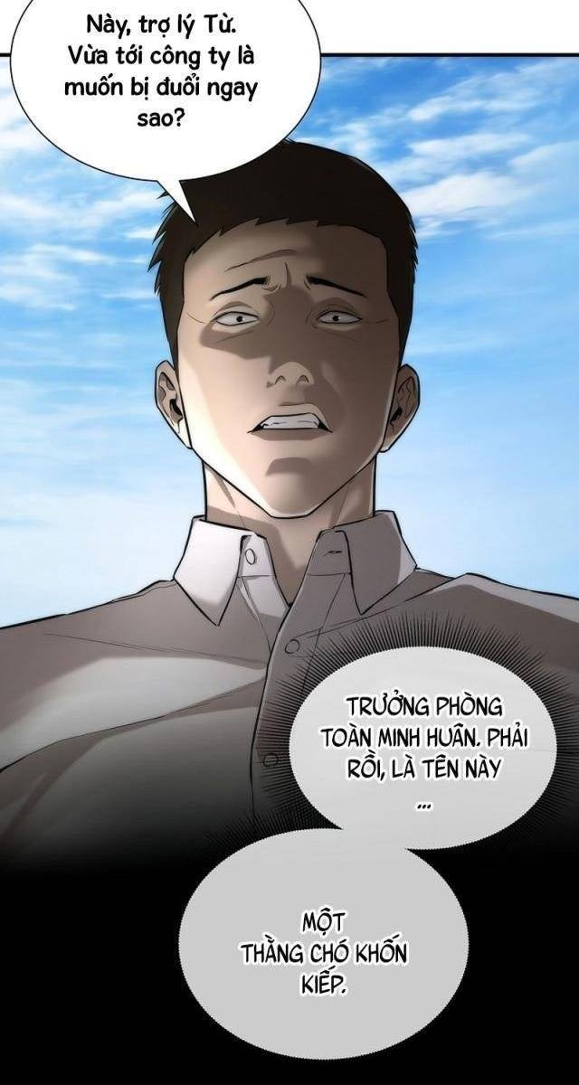 Tôi Hồi Sinh Vào Cuốn Truyện Tu Tiên - Page 95