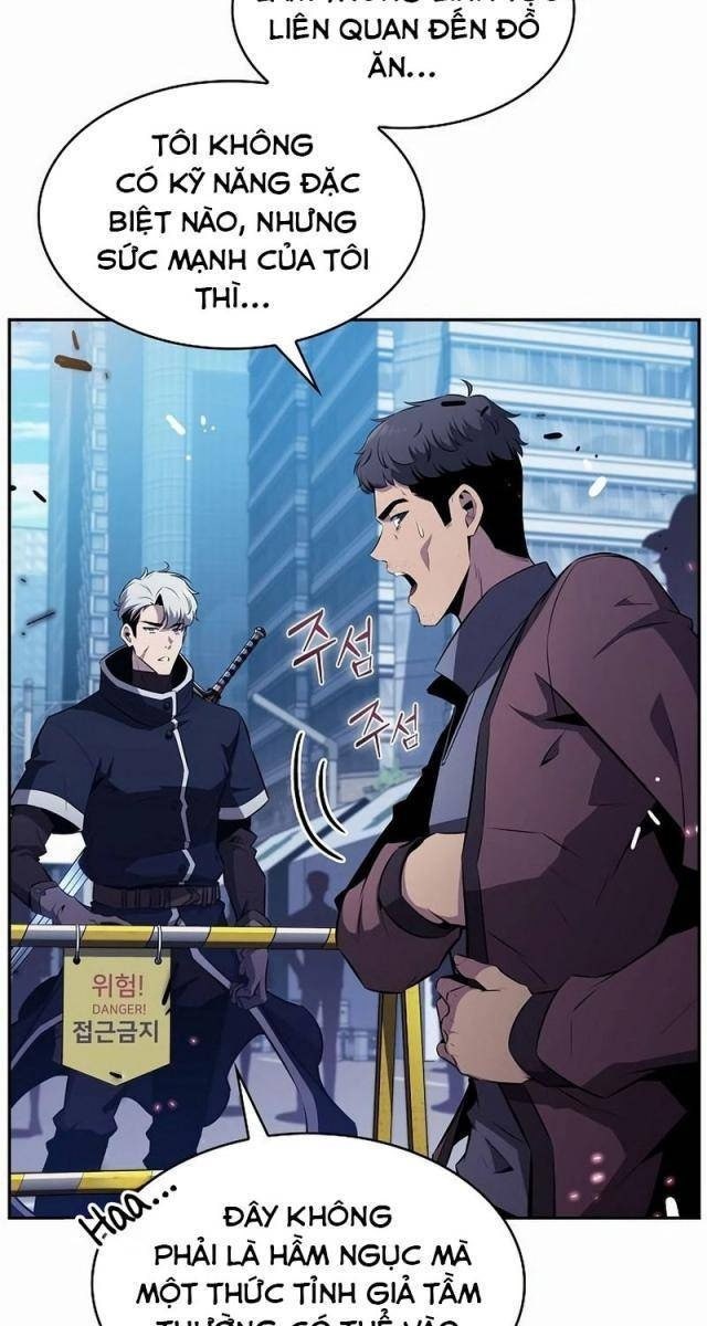 Quán Ăn Định Mệnh - Page 10