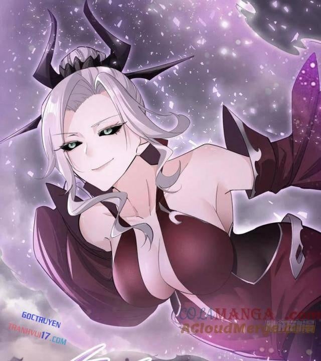 Xuyên Không Thành Npc, Ta Có Bà Xã Che Chở! - Page 6