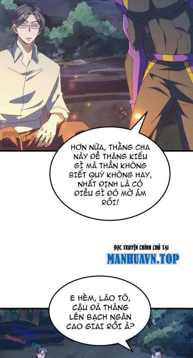 Vạn Tộc Xâm Lược: Mở Đầu Thuần Hóa Cự Thú Cấp Sử Thi - Page 6