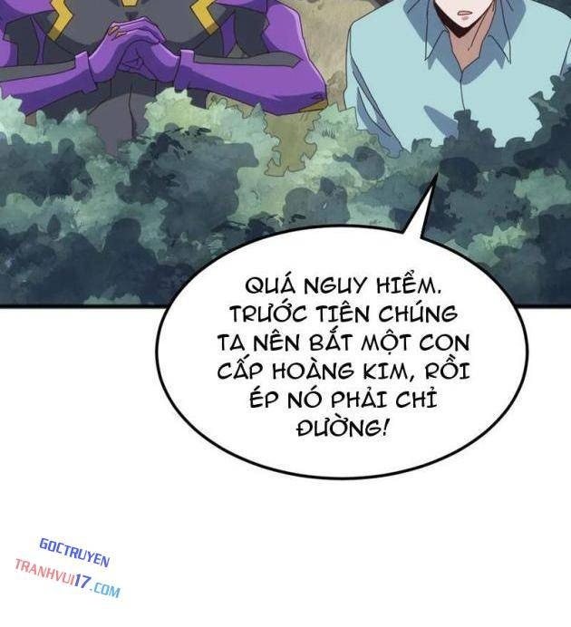 Vạn Tộc Xâm Lược: Mở Đầu Thuần Hóa Cự Thú Cấp Sử Thi - Page 18