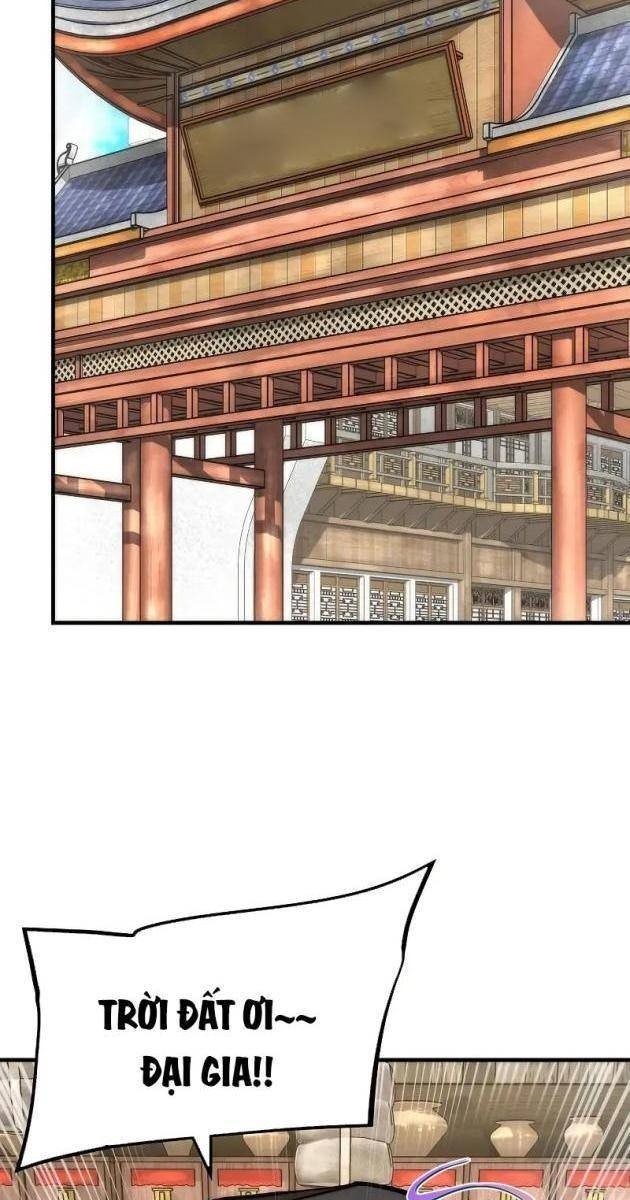 Tôi Hồi Sinh Vào Cuốn Truyện Tu Tiên - Page 23