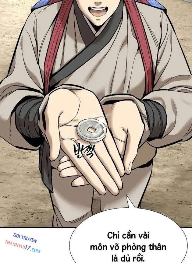 Tôi Hồi Sinh Vào Cuốn Truyện Tu Tiên - Page 84