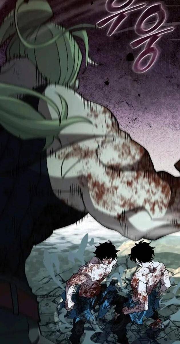 Sinh Tồn Giả Tối Cường - Page 40