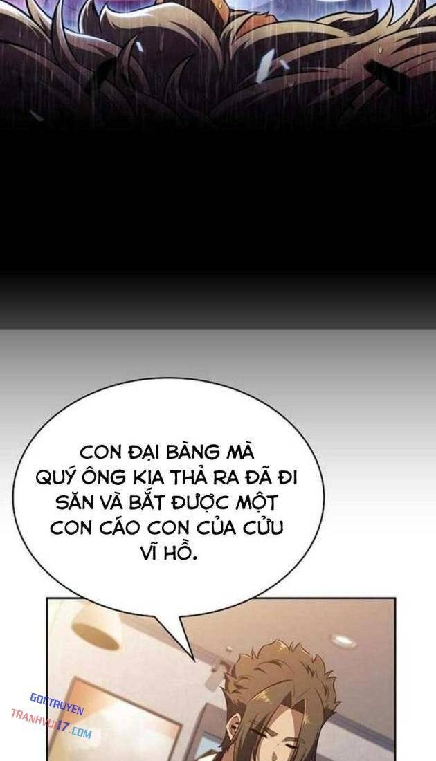 Quán Ăn Định Mệnh - Page 118