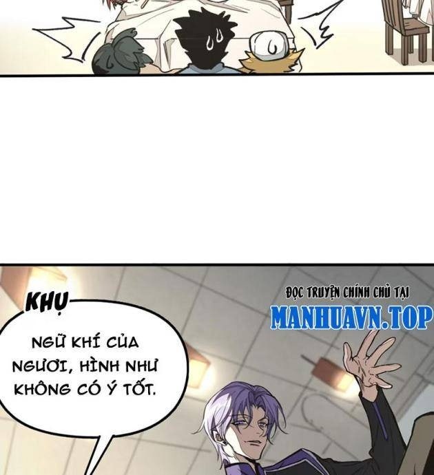 Tinh Linh Chi Hậu - Page 50