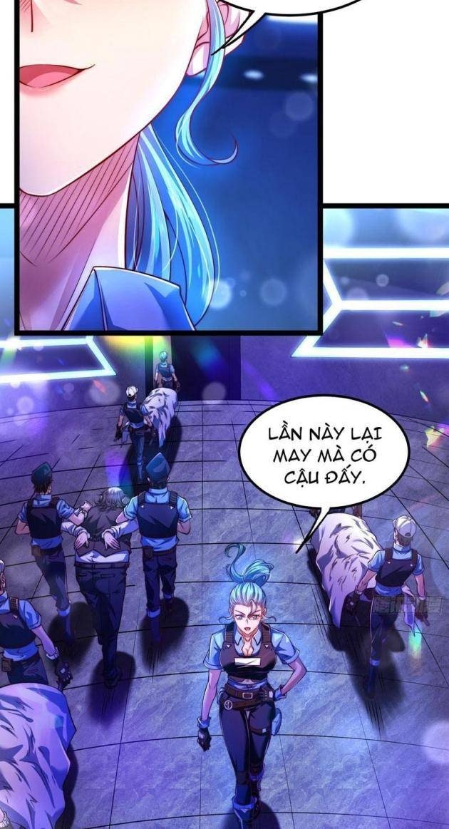 Tinh Thú Sư Mạnh Nhất - Page 4