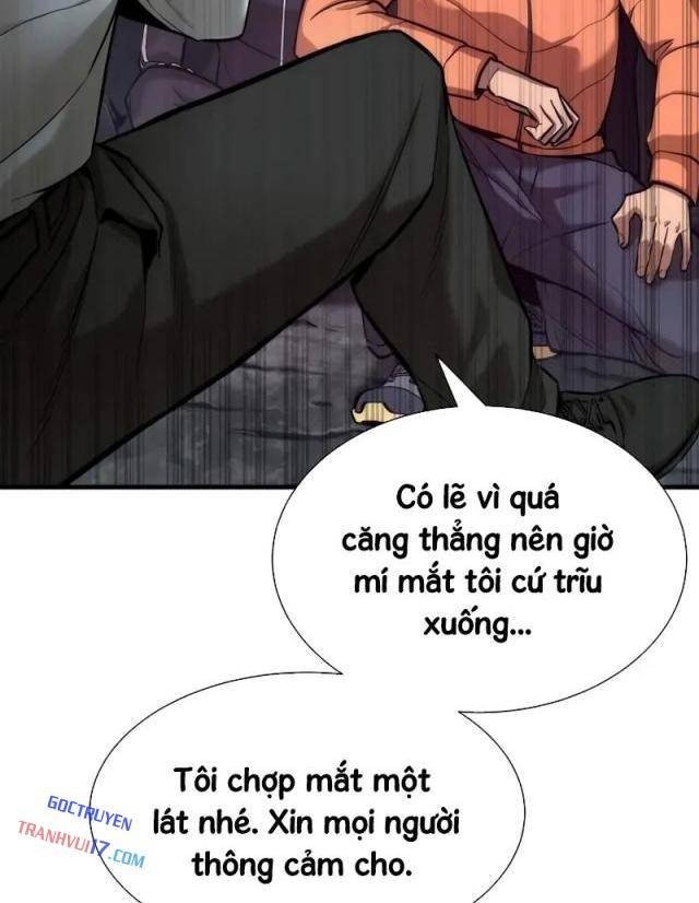Tôi Hồi Sinh Vào Cuốn Truyện Tu Tiên - Page 111