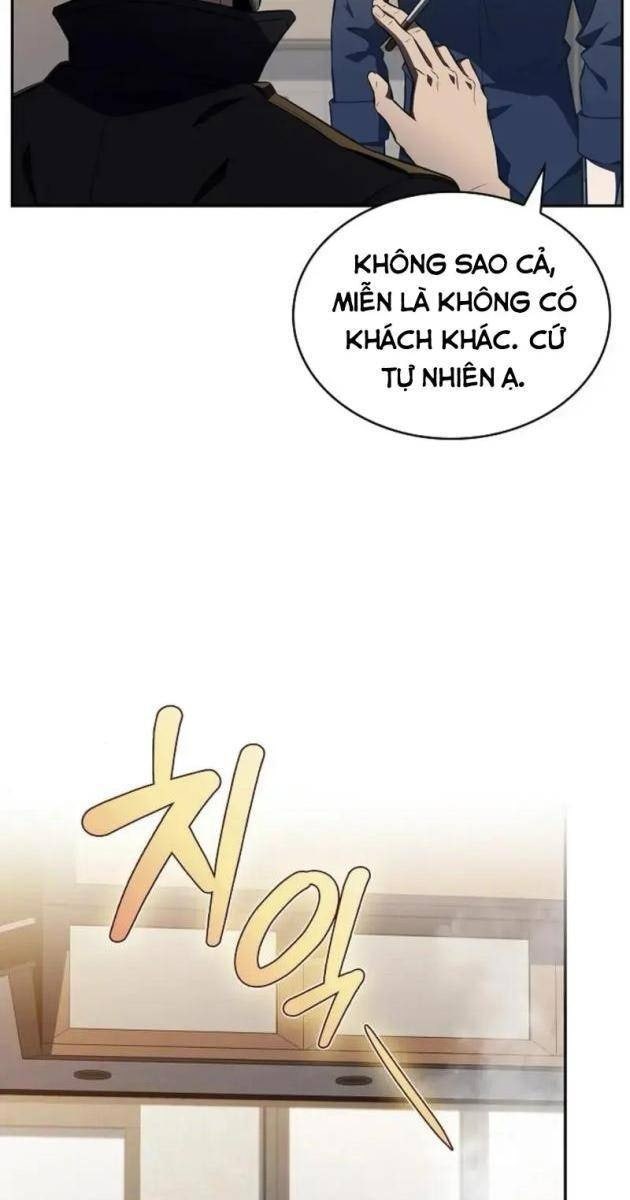 Quán Ăn Định Mệnh - Page 136