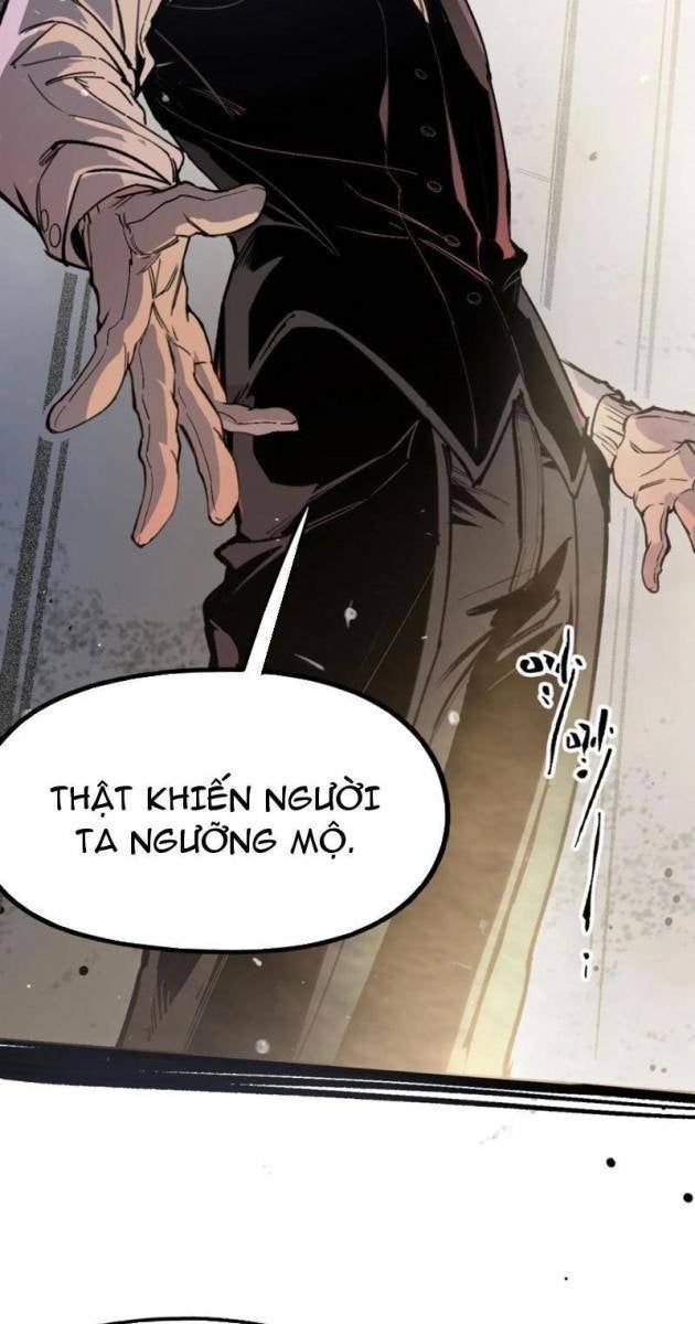 Tinh Linh Chi Hậu - Page 8