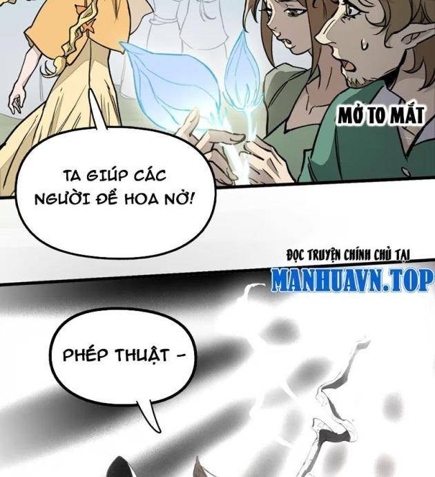 Tinh Linh Chi Hậu - Page 34