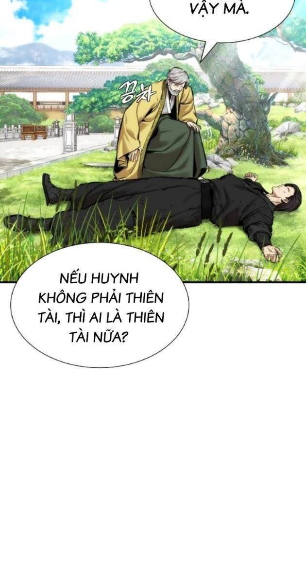 Tôi Hồi Sinh Vào Cuốn Truyện Tu Tiên - Page 32