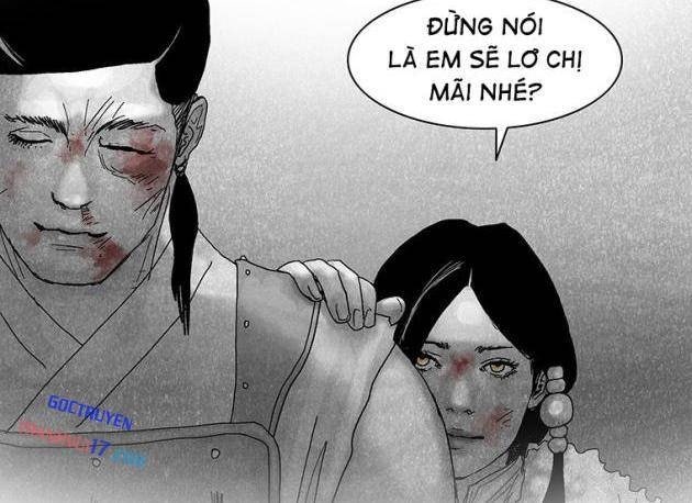 Máu lạnh - Page 78