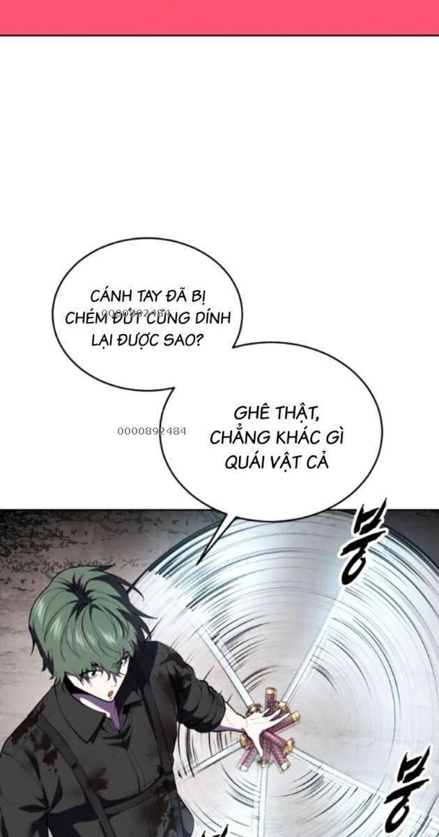 Cậu Bé Của Thần Chết - Page 7