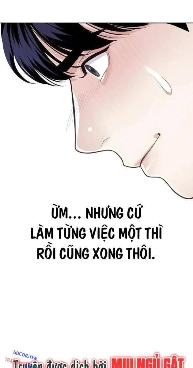 Không Gian Đặc Biệt Của Luật Sư Bình Dị - Page 62