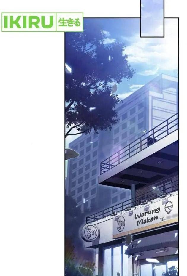 Quán Ăn Định Mệnh - Page 53