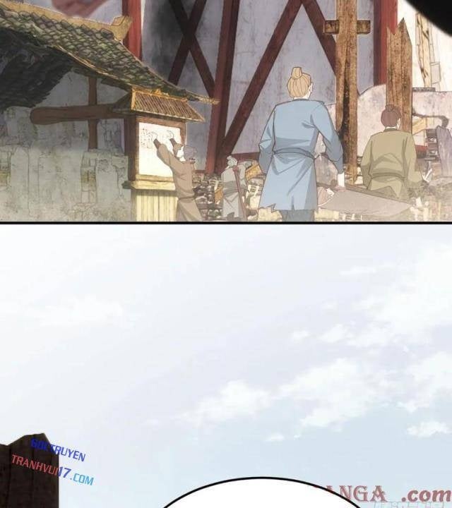 Xuyên Không Thành Npc, Ta Có Bà Xã Che Chở! - Page 12