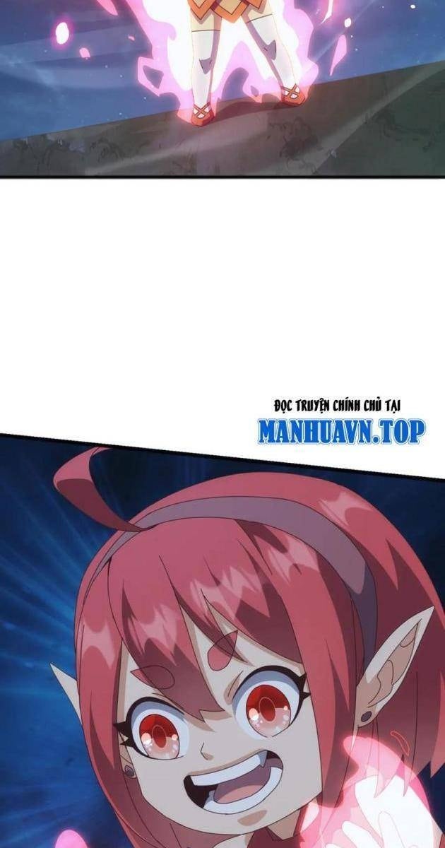 Vạn Tộc Xâm Lược: Mở Đầu Thuần Hóa Cự Thú Cấp Sử Thi - Page 27