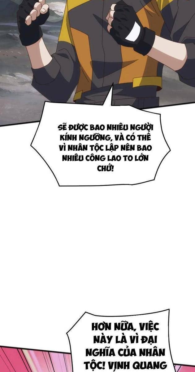 Vạn Tộc Xâm Lược: Mở Đầu Thuần Hóa Cự Thú Cấp Sử Thi - Page 21