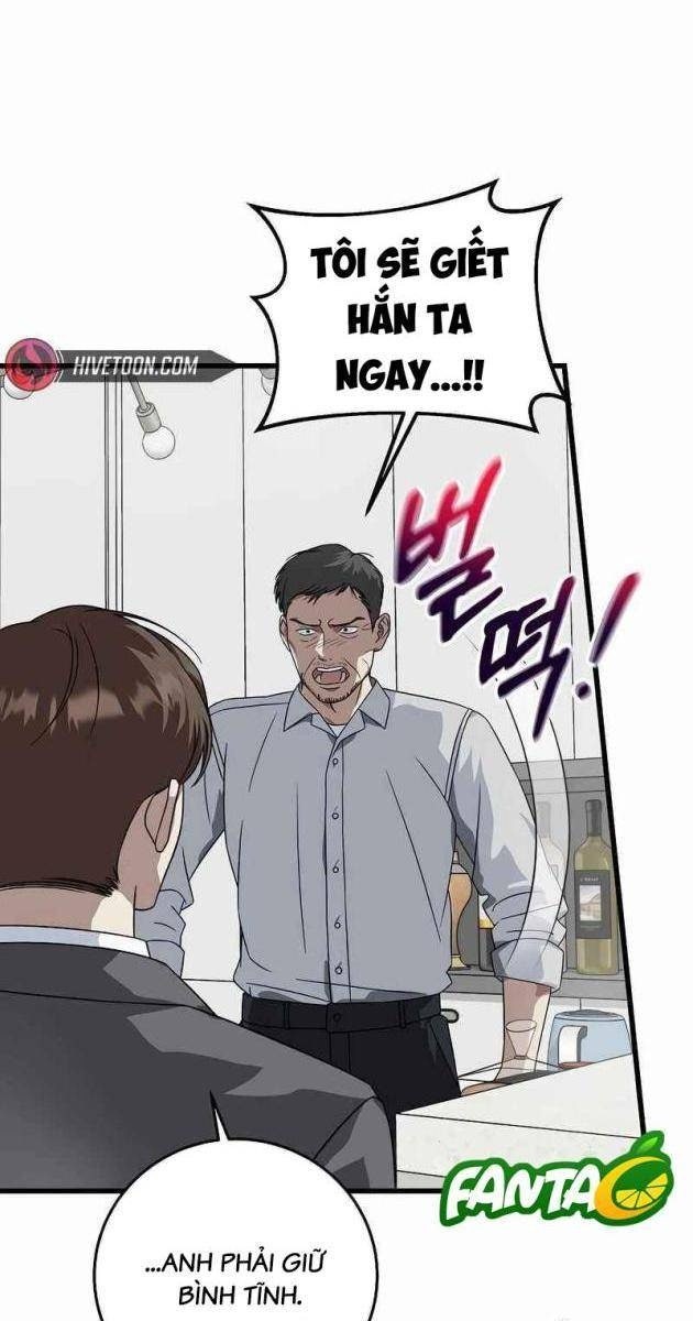 Đây Chính Là Luật Pháp - Page 61