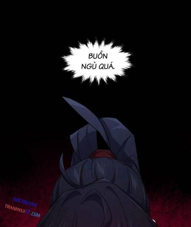 Sự Trở Lại Của Cuồng Ma - Page 26