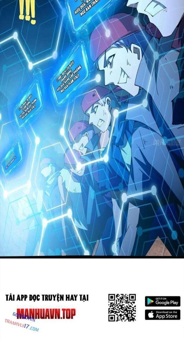 Thành Thần Tại Tận Thế - Page 36