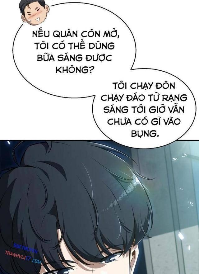 Quán Ăn Định Mệnh - Page 68