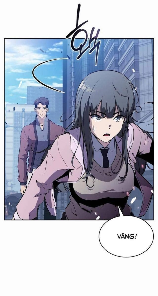 Quán Ăn Định Mệnh - Page 31